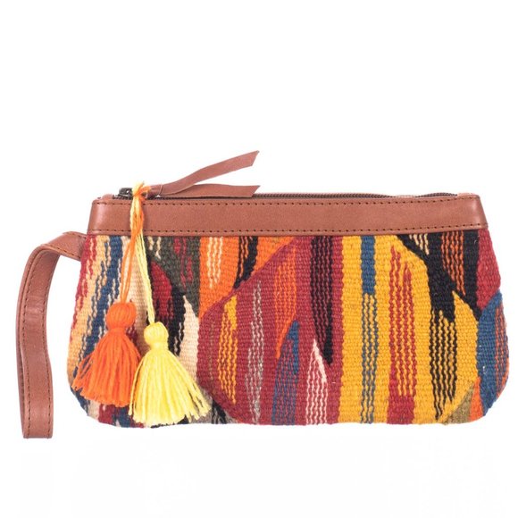 Nena & Co. Morocco Clutch / Wristlet - Picture 16 of 16